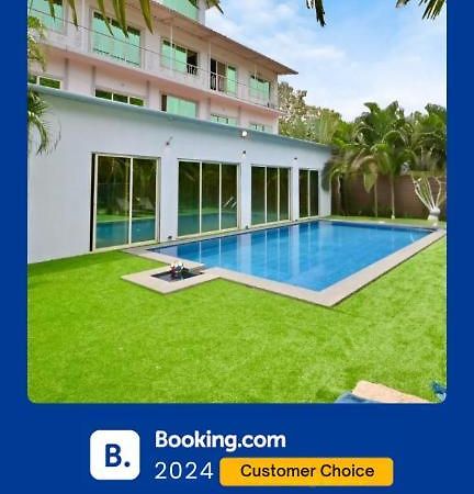 Ekostay - Casa Royale Alibaug Exterior foto