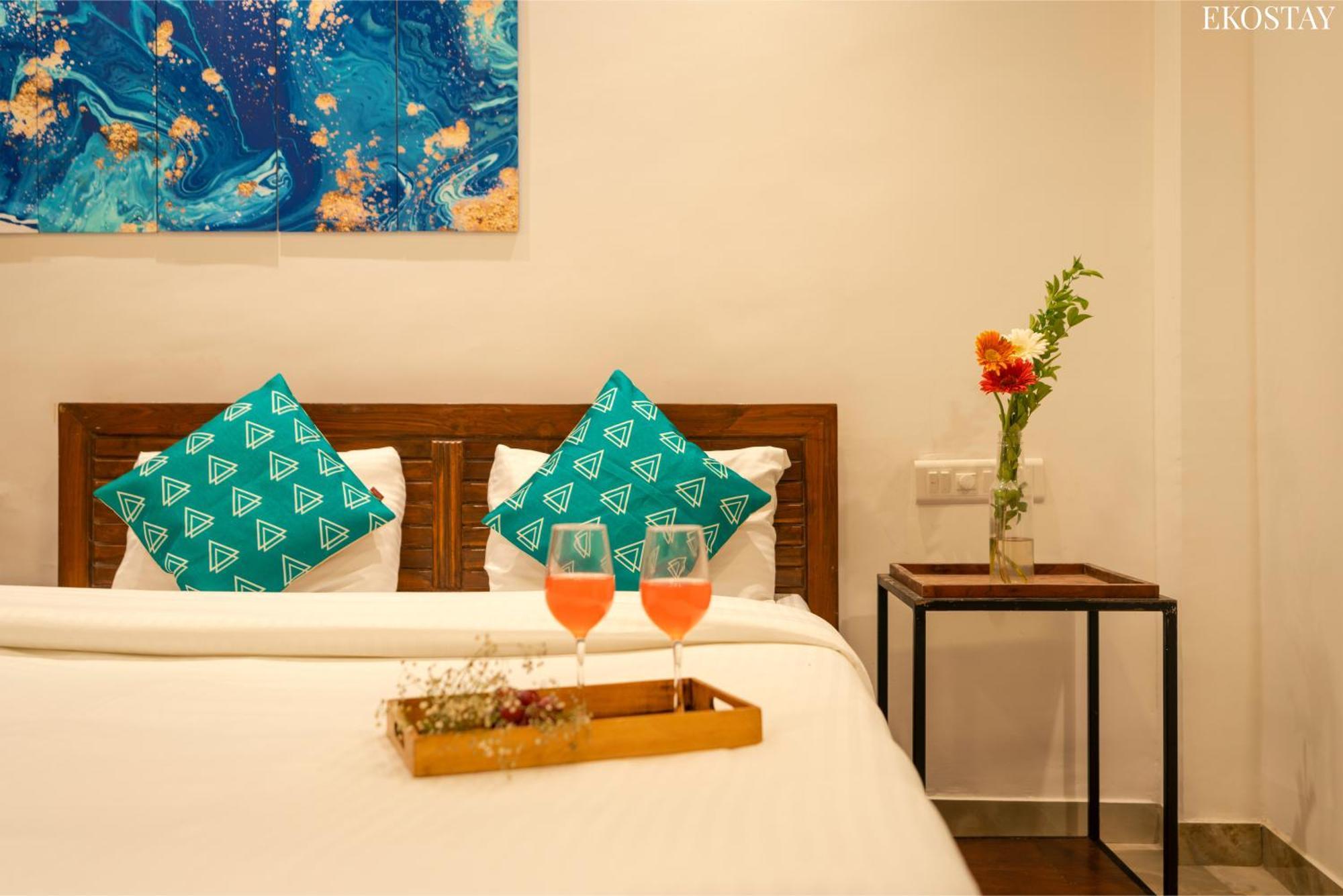 Ekostay - Casa Royale Alibaug Exterior foto